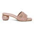 Esha Embroidered Heels
